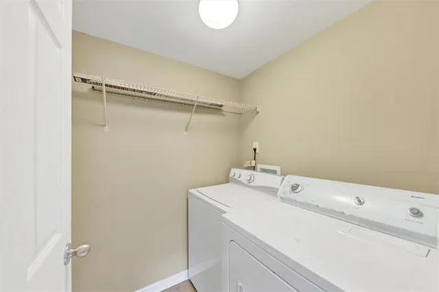 $1,650 | 4701 Flat Shoals Road, Unit 37H, Union City, GA 30291