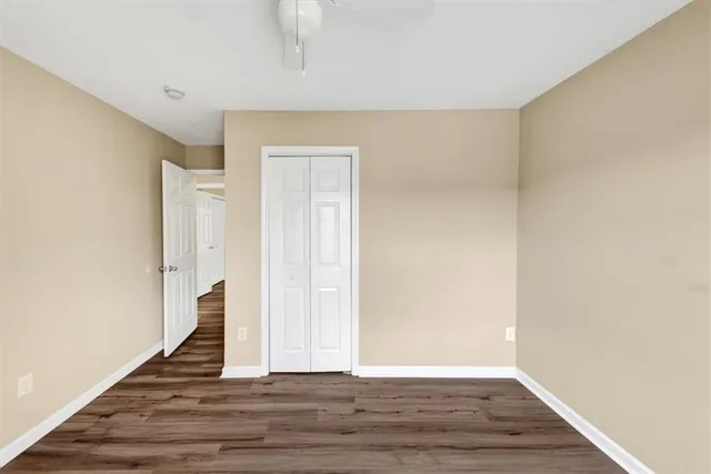 $1,650 | 4701 Flat Shoals Road, Unit 37H, Union City, GA 30291