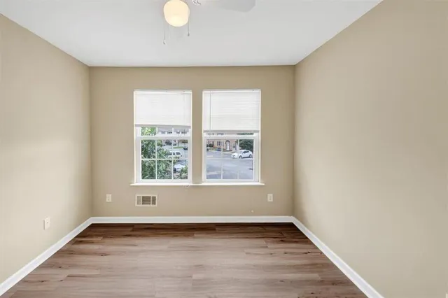 $1,650 | 4701 Flat Shoals Road, Unit 37H, Union City, GA 30291