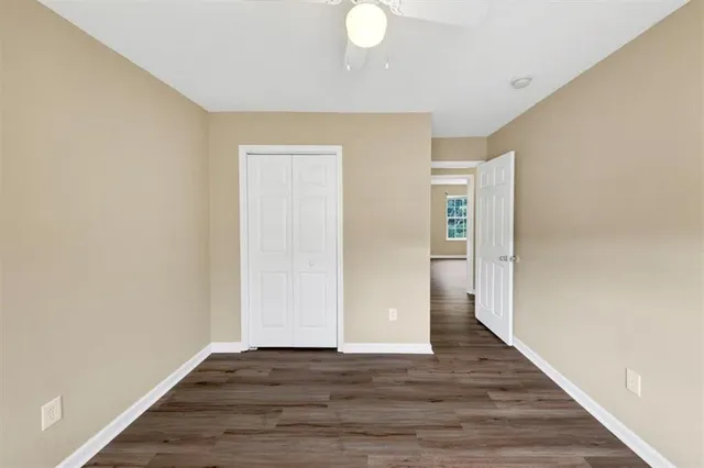 $1,650 | 4701 Flat Shoals Road, Unit 37H, Union City, GA 30291