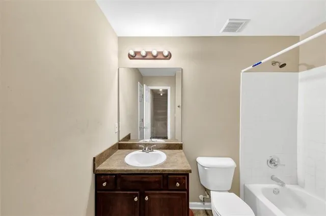 $1,650 | 4701 Flat Shoals Road, Unit 37H, Union City, GA 30291