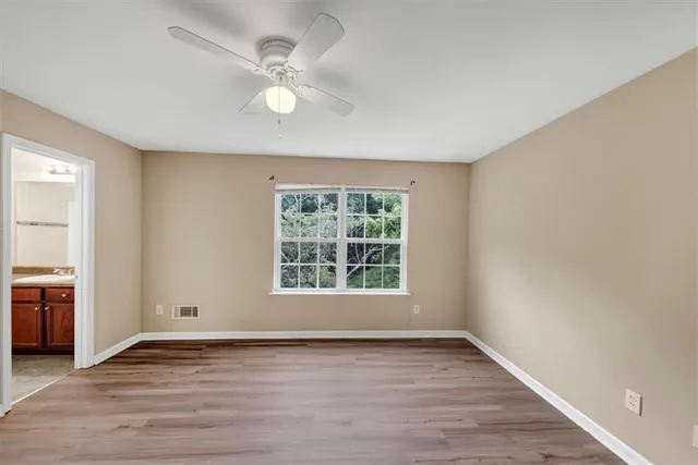 $1,650 | 4701 Flat Shoals Road, Unit 37H, Union City, GA 30291