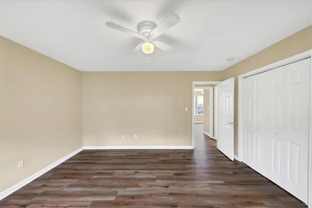 $1,650 | 4701 Flat Shoals Road, Unit 37H, Union City, GA 30291