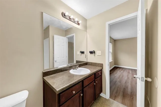 $1,650 | 4701 Flat Shoals Road, Unit 37H, Union City, GA 30291