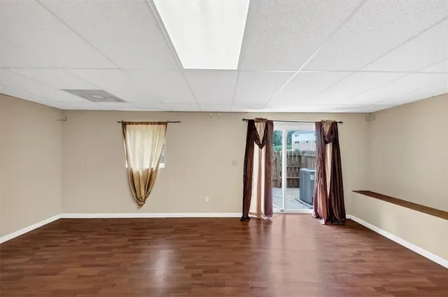 $1,650 | 4701 Flat Shoals Road, Unit 37H, Union City, GA 30291