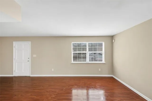 $1,650 | 4701 Flat Shoals Road, Unit 37H, Union City, GA 30291