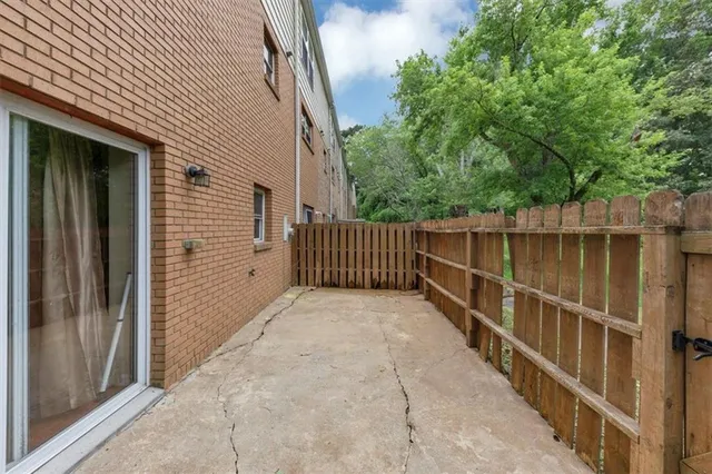 $1,650 | 4701 Flat Shoals Road, Unit 37H, Union City, GA 30291