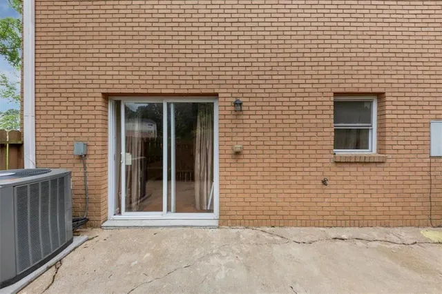 $1,650 | 4701 Flat Shoals Road, Unit 37H, Union City, GA 30291