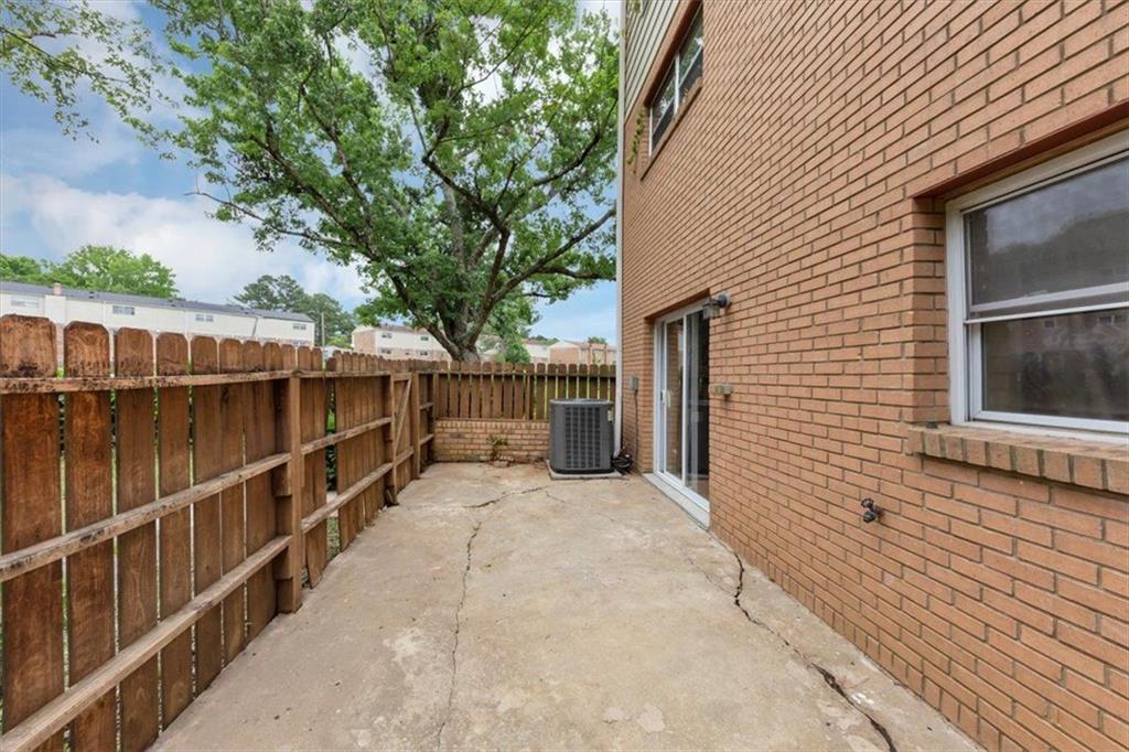 4701 Flat Shoals Road, Unit 37H Union City, GA 30291 - Photo 33 of 34