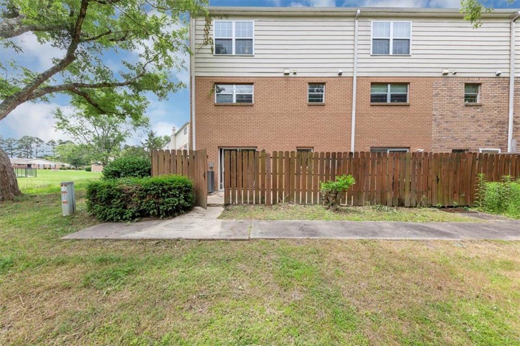 4701 Flat Shoals Road, Unit 37H Union City, GA 30291 - Photo 34 of 34