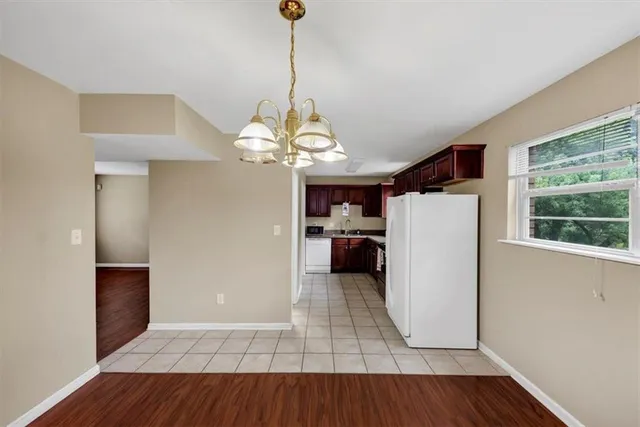 $1,650 | 4701 Flat Shoals Road, Unit 37H, Union City, GA 30291