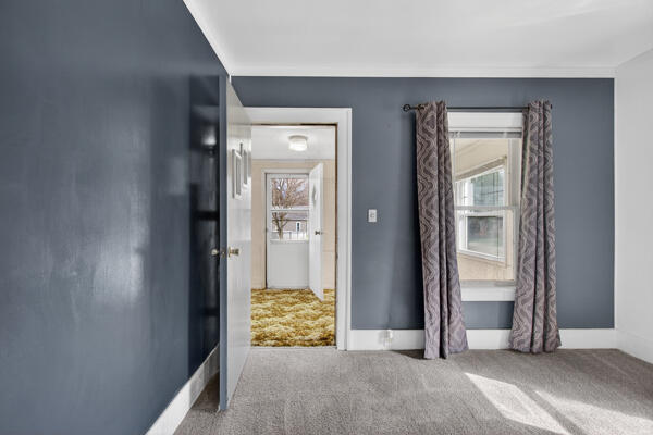 705 East Bird Street Jackson, MI 49203 - Photo 14 of 48 bird new entry