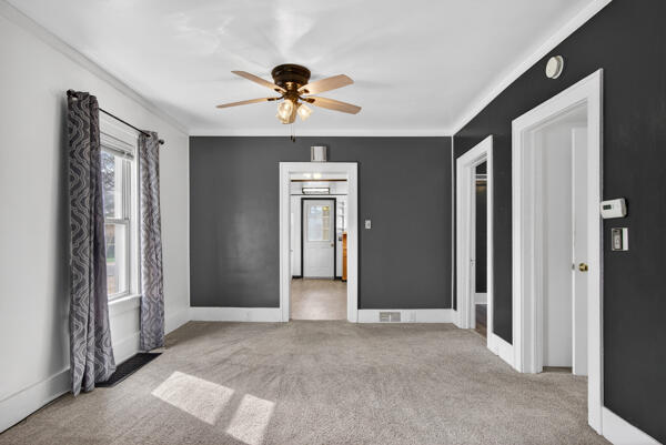 705 East Bird Street Jackson, MI 49203 - Photo 21 of 48 bird new dining room