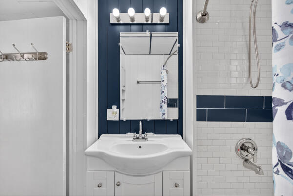 705 East Bird Street Jackson, MI 49203 - Photo 34 of 48 bird new bath 3