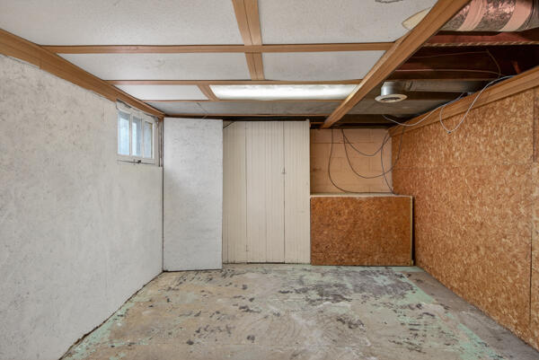 705 East Bird Street Jackson, MI 49203 - Photo 45 of 48 bird new basement 3