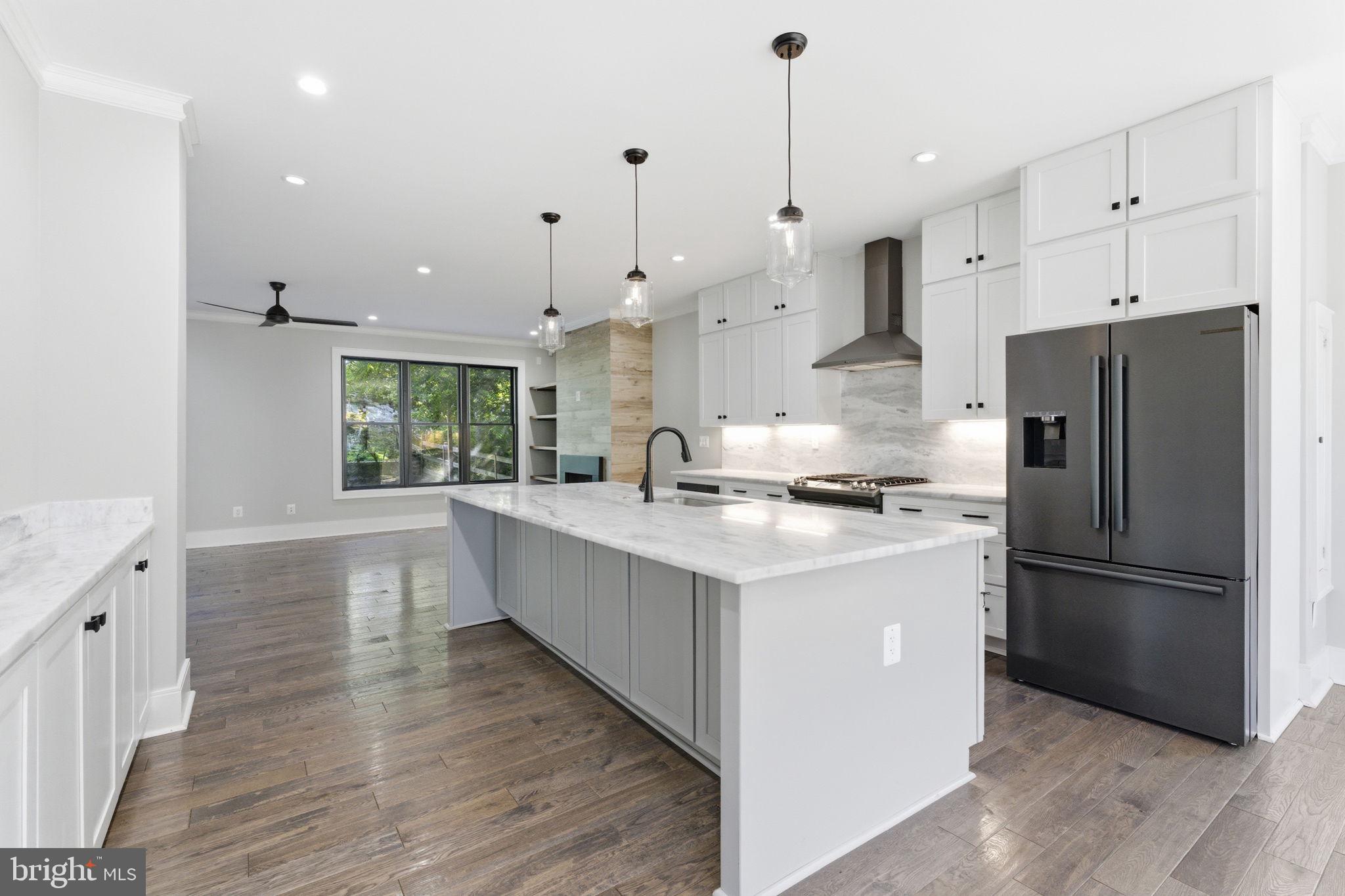 611 Mississippi Avenue Silver Spring, MD 20910 - Photo 13 of 80