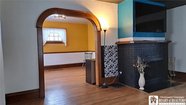 $99,999 | 76 Pearl Avenue, Jamestown, NY 14701