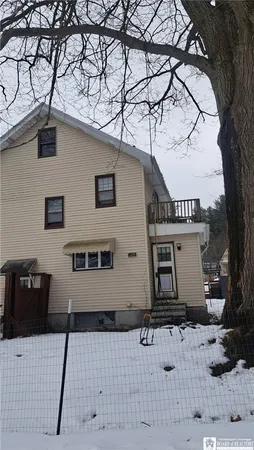 $99,999 | 76 Pearl Avenue, Jamestown, NY 14701