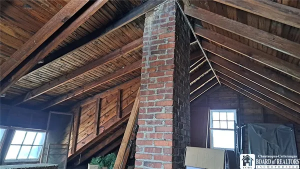 $99,999 | 76 Pearl Avenue, Jamestown, NY 14701