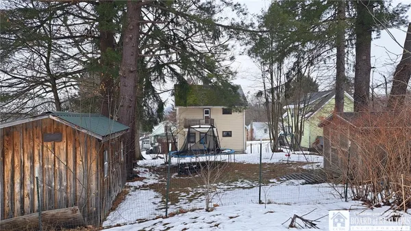 $99,999 | 76 Pearl Avenue, Jamestown, NY 14701