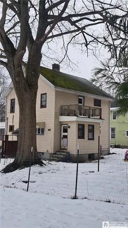 $99,999 | 76 Pearl Avenue, Jamestown, NY 14701