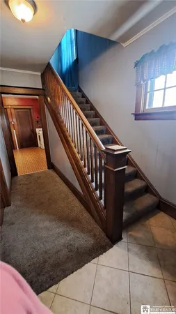 $99,999 | 76 Pearl Avenue, Jamestown, NY 14701