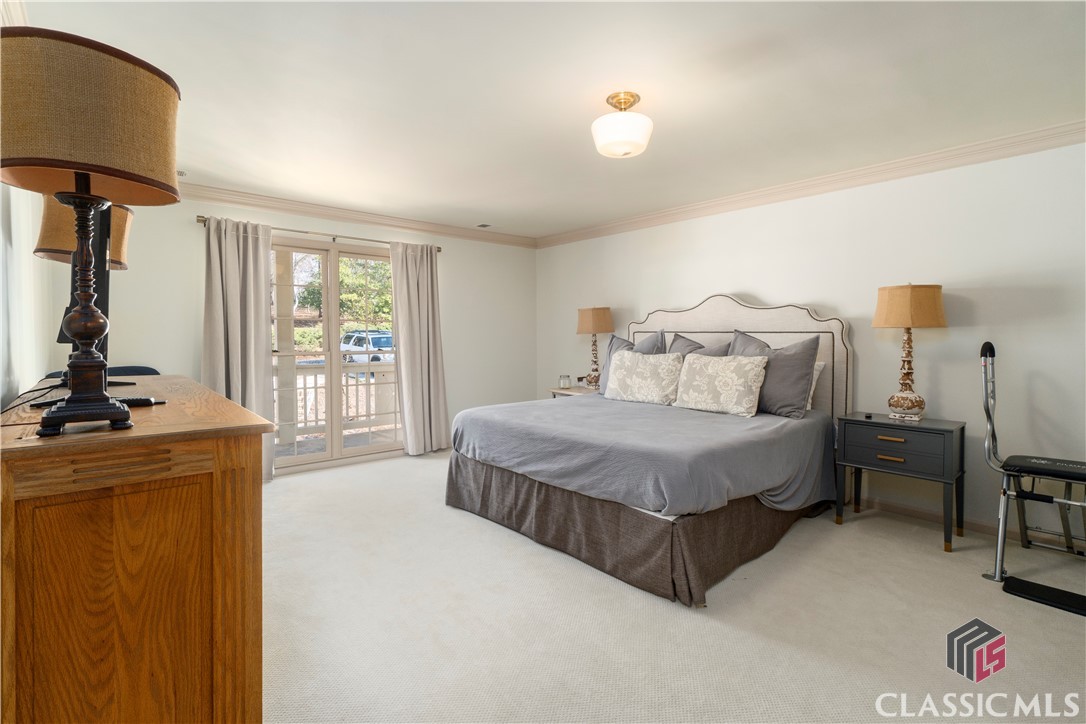 290 St George Drive Athens, GA 30606 - Photo 22 of 38