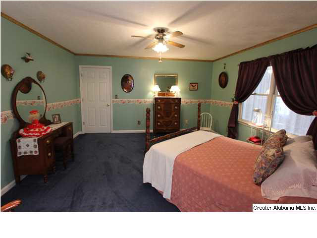 1019 County Road 233 Fruithurst, AL 36262 - Photo 25 of 32