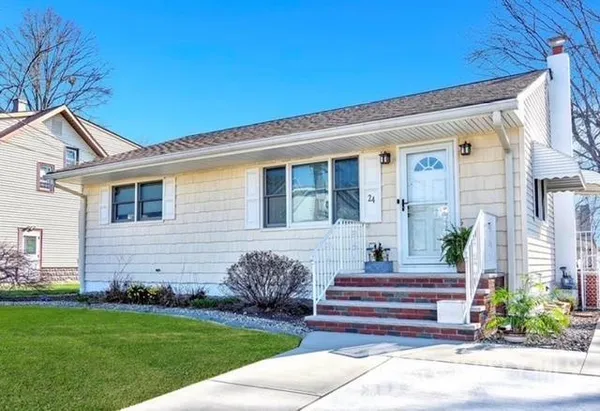 $429,850 | 24 4th Avenue, Port Reading, NJ 07064