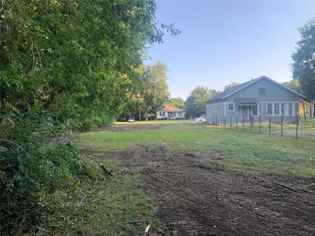 $53,000 | 306 West Moore Street, Sherman, TX 75090