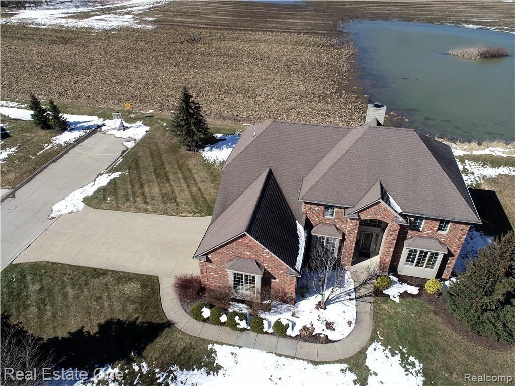 3888 Fawn Drive Rochester, MI 48306 - Photo 49 of 50 DJI_0005.JPG