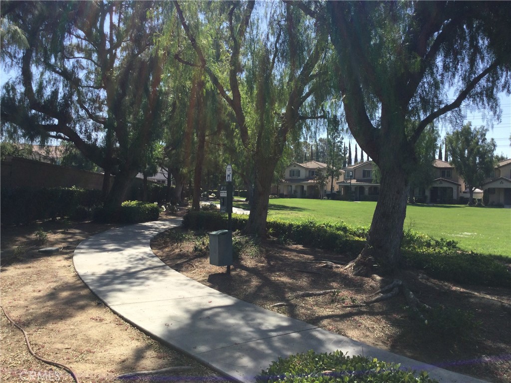 1763 Agrigento Avenue Riverside, CA 92507 - Photo 27 of 28 Park with BBQ