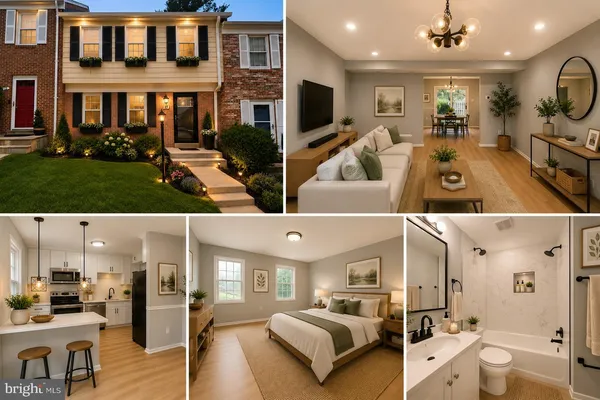 $599,900 | 17 Marwood Court, Rockville, MD 20850