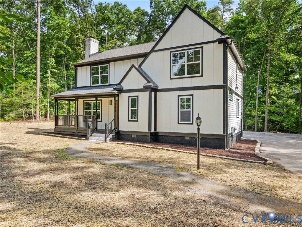 16200 Hunters Ridge Lane Moseley, VA 23120 - Photo 2 of 88