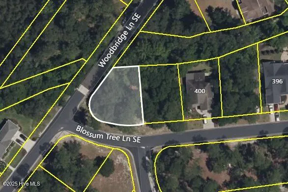 $30,000 | 1186 Woodbridge Lane Southeast, Bolivia, NC 28422