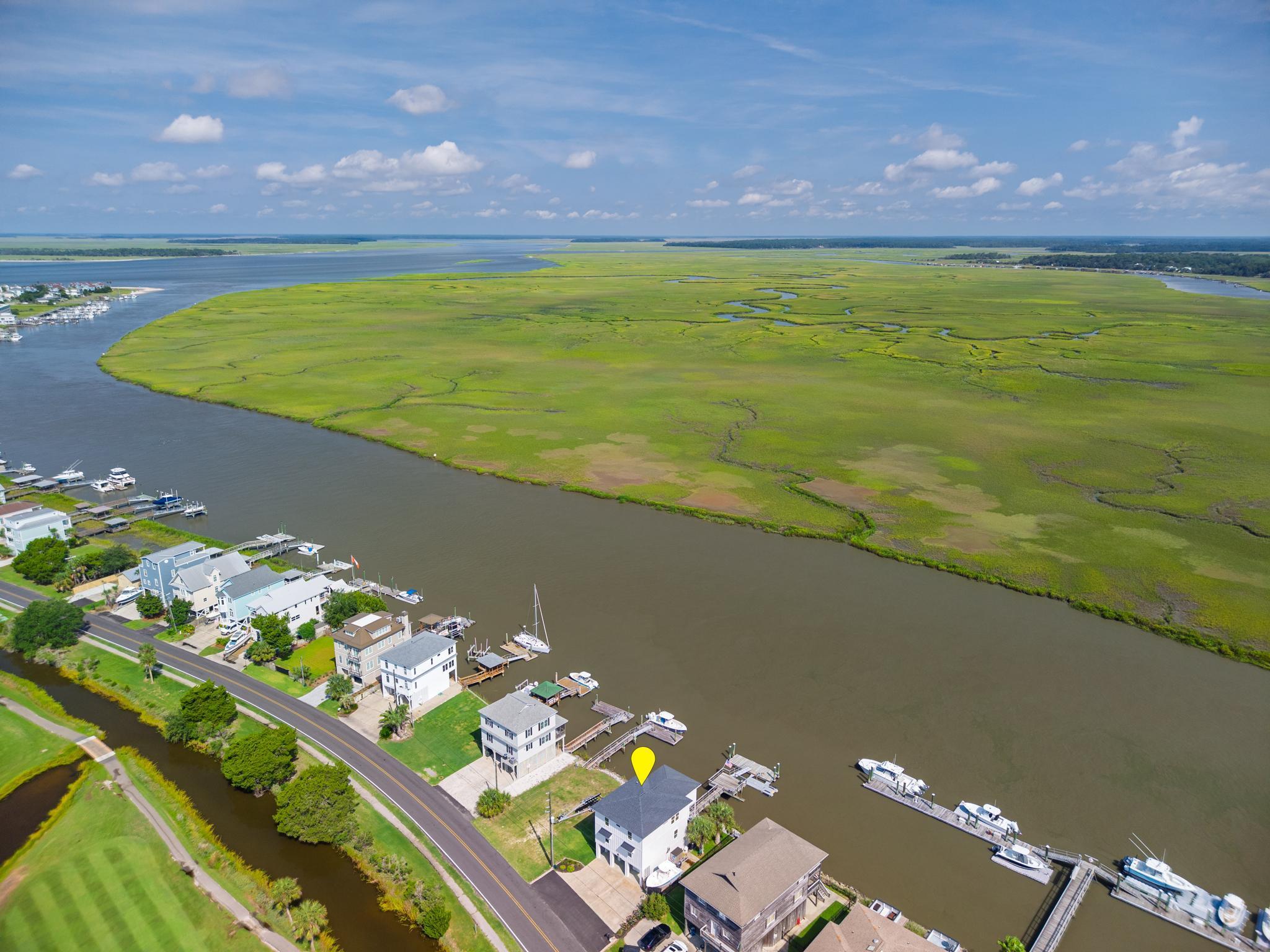 3765 Docksite Road Edisto Island, SC 29438 - Photo 58 of 68 untitled-65