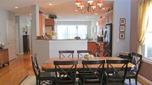 32 Codding Road, Unit LOT 60 Norton, MA 02766 - Photo 12 of 23 Gallery Image 12
