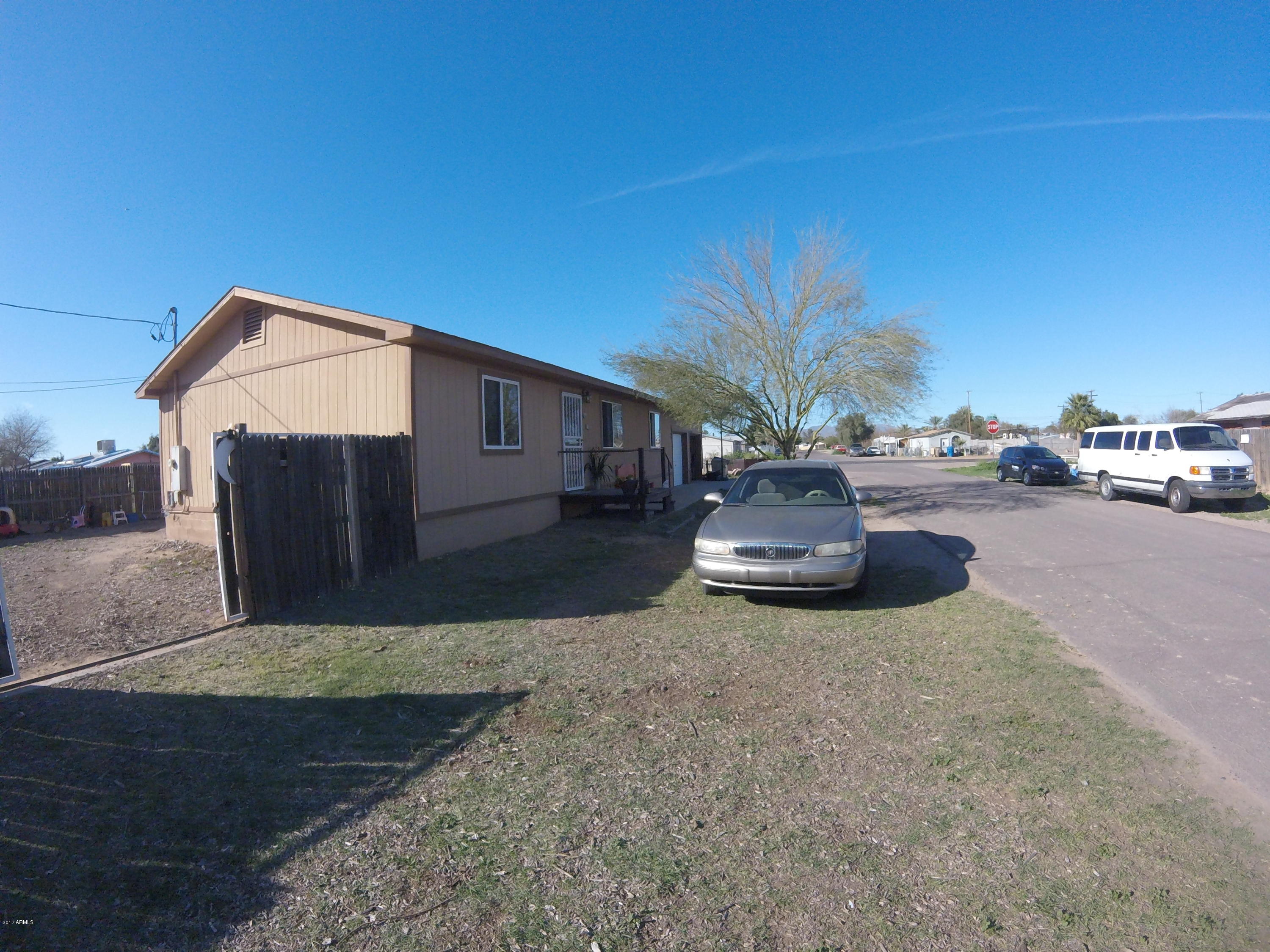 509 East Baseline Road Buckeye, AZ 85326 - Photo 2 of 24 GOPR0352