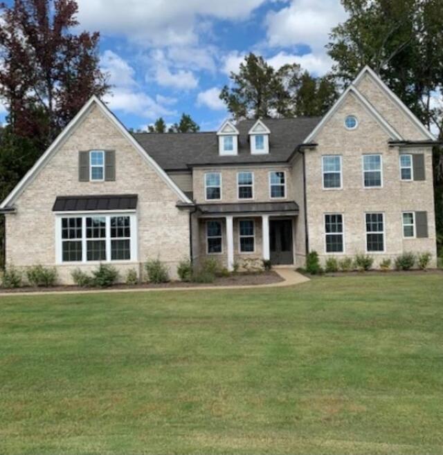 8890 Mitchell Grv Road North Olive Branch, MS 38654 - Photo 1 of 42 Main Picture