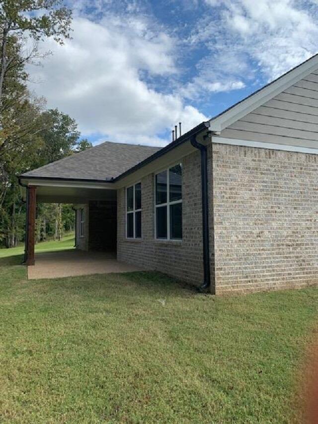 8890 Mitchell Grv Road North Olive Branch, MS 38654 - Photo 39 of 42 Picture 37
