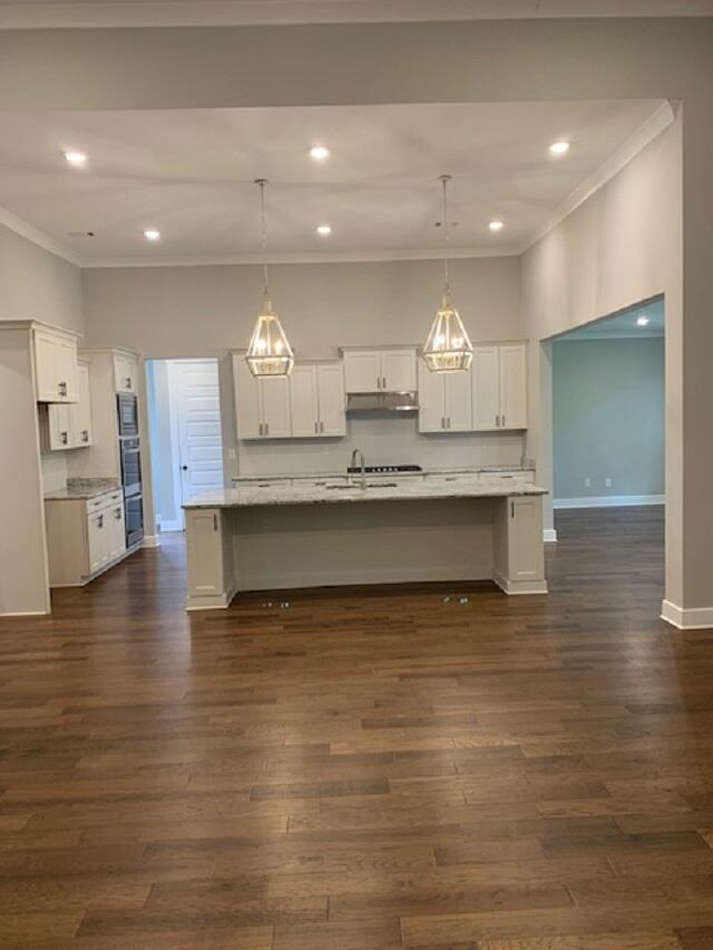 8890 Mitchell Grv Road North Olive Branch, MS 38654 - Photo 4 of 42 Picture 2