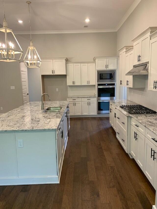 8890 Mitchell Grv Road North Olive Branch, MS 38654 - Photo 5 of 42 Picture 3