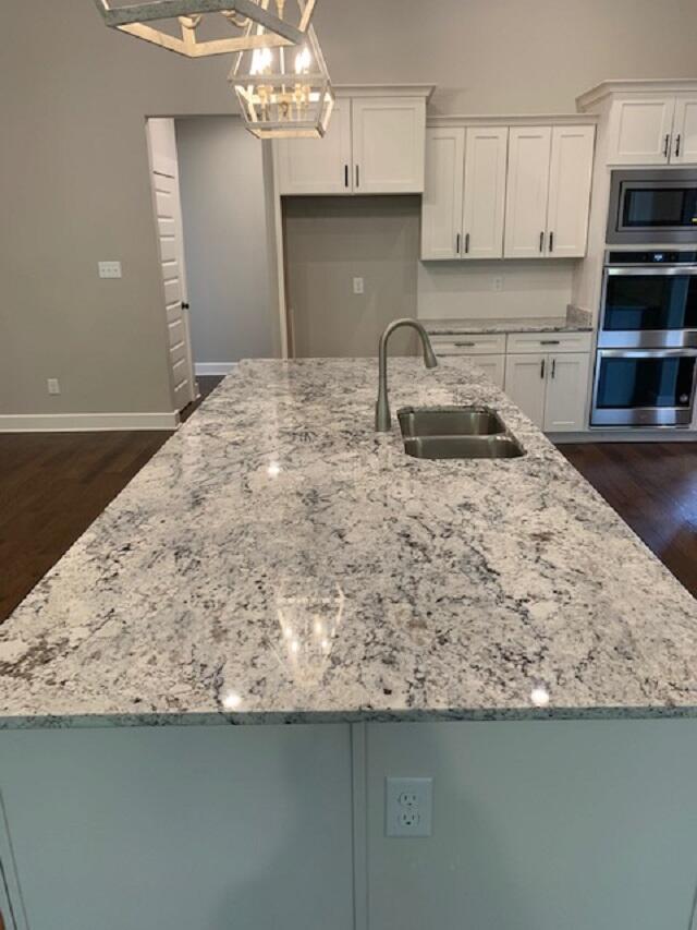 8890 Mitchell Grv Road North Olive Branch, MS 38654 - Photo 6 of 42 Picture 4