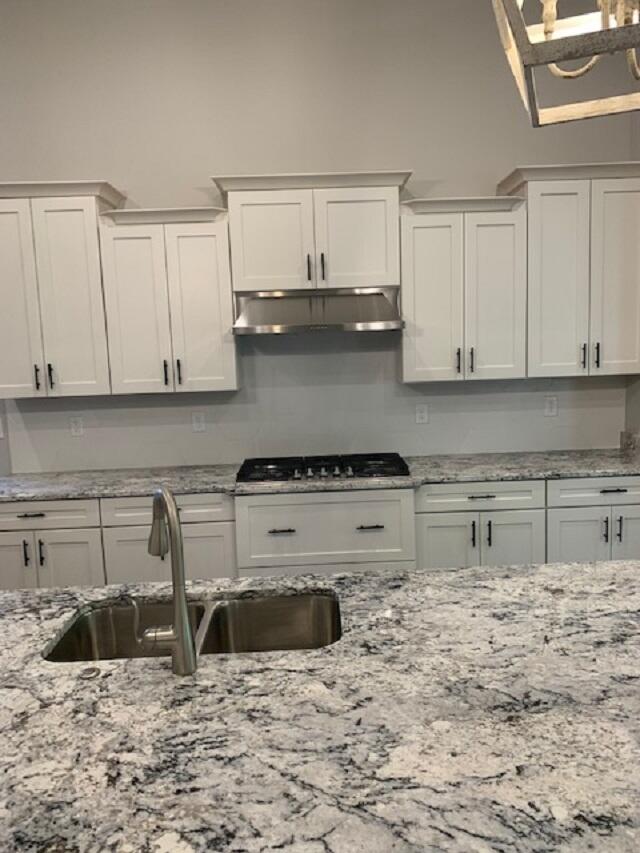 8890 Mitchell Grv Road North Olive Branch, MS 38654 - Photo 7 of 42 Picture 5