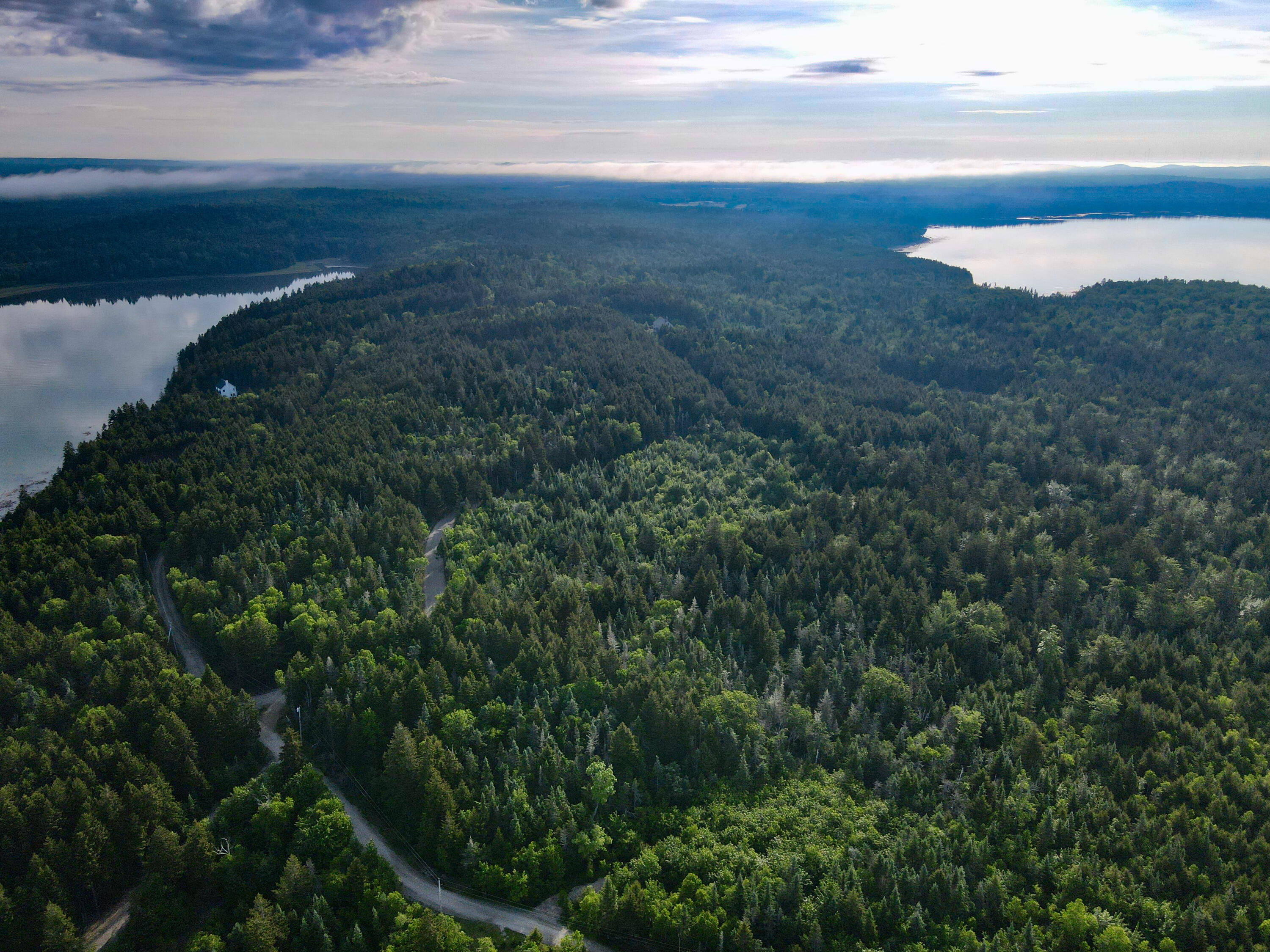 Lot 57 Chambers Point Road Roque Bluffs, ME 04654 - Photo 20 of 28 dji_fly_20240613_065334_52_1718276206743
