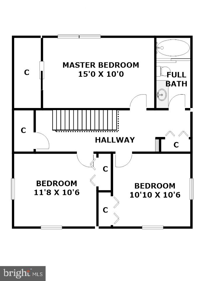 1015 Gilbert Road Rockville, MD 20851 - Photo 33 of 34 Gallery Image 33