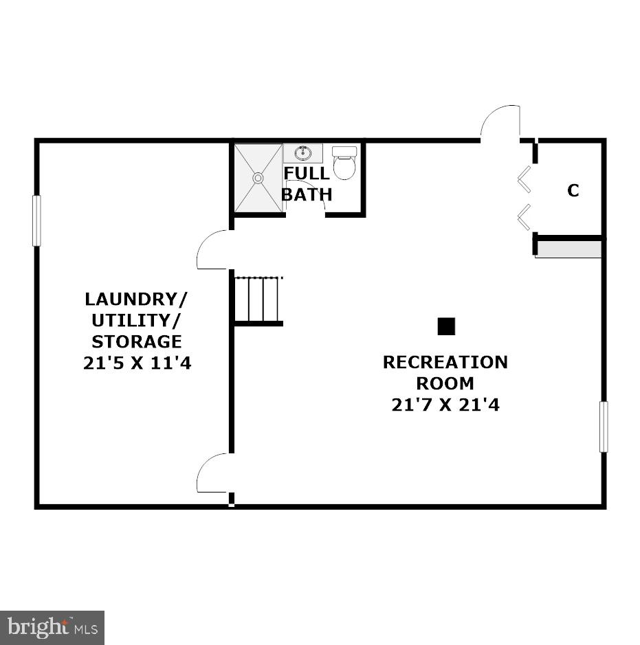 1015 Gilbert Road Rockville, MD 20851 - Photo 34 of 34 Gallery Image 34
