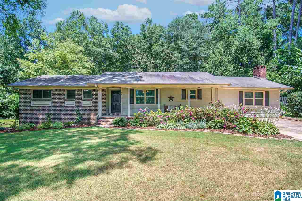 405 Overland Road Montevallo, AL 35115 - Photo 1 of 33 Gallery Image 1