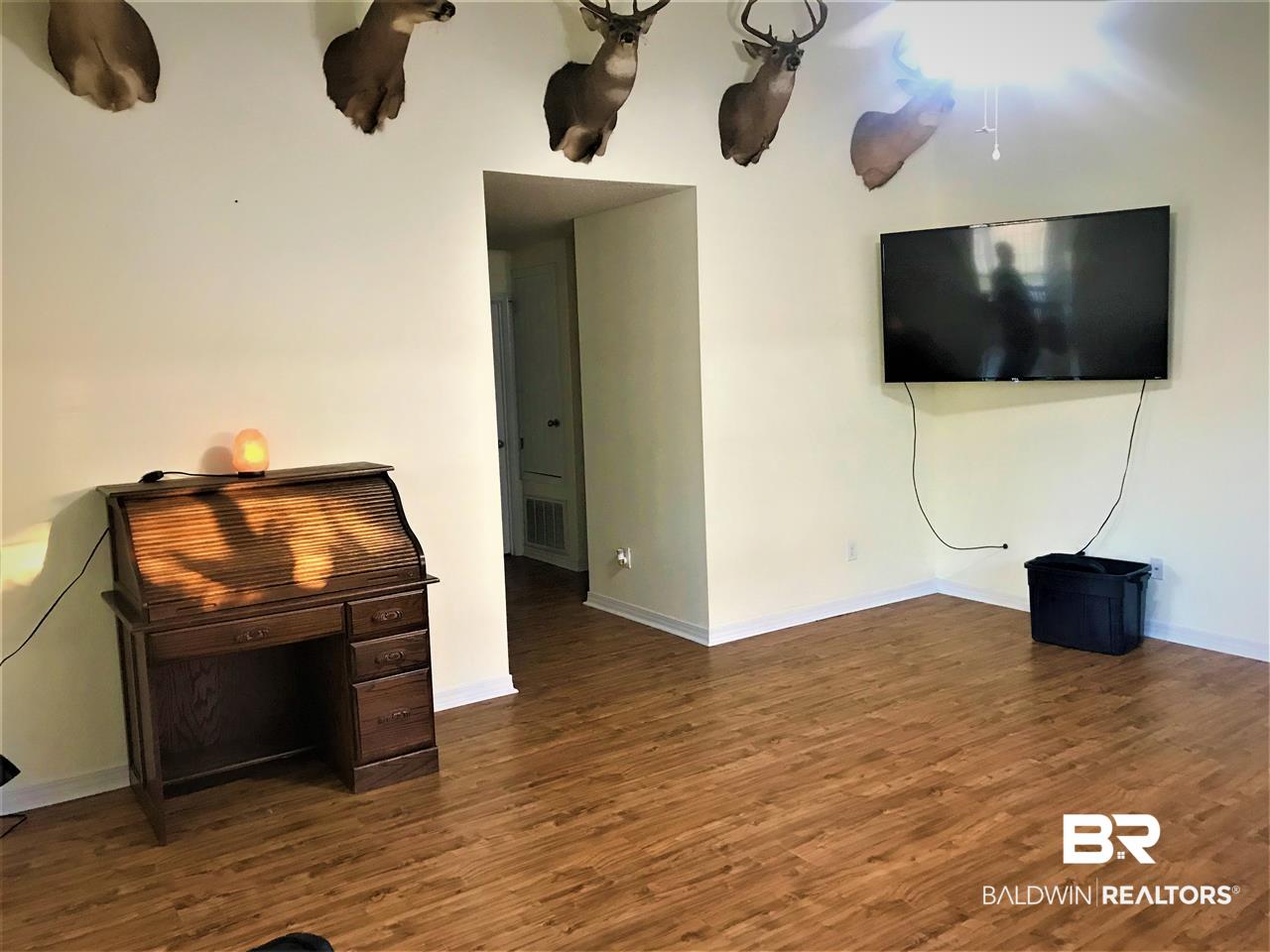 16205 Mansion Street Foley, AL 36535 - Photo 8 of 12 Living Room