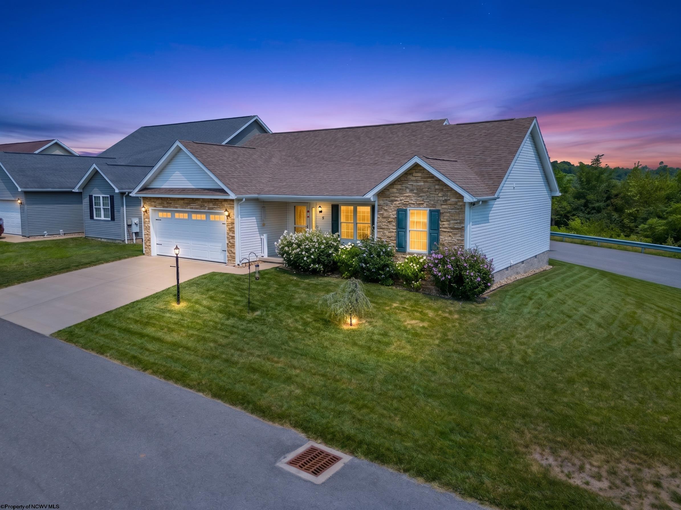 2 Amber Ridge Morgantown, WV 26508 - Photo 30 of 36 Gallery Image 30